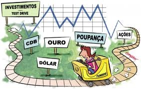 Módulo de Investimentos do Meu Dinheiro