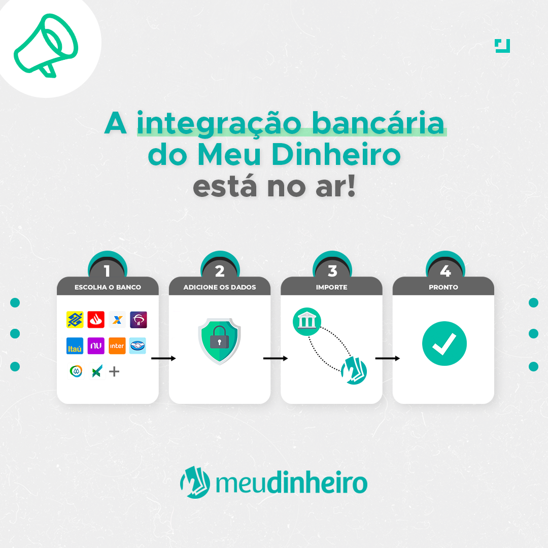 A vez dos gerenciadores financeiros - Blog do Banco do Brasil