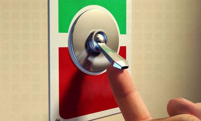 Dívidas: 10 passos que levam seu orçamento para o buraco e te deixam no vermelho