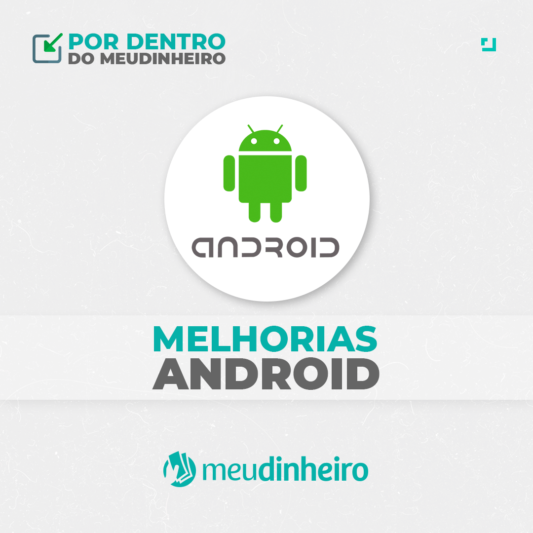 Somos Android - Especializados em Conteúdo Android.: Dinheiro