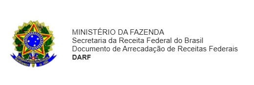 Receita Federal - DARF