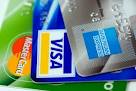 Lançamento de despesas no cartão de crédito