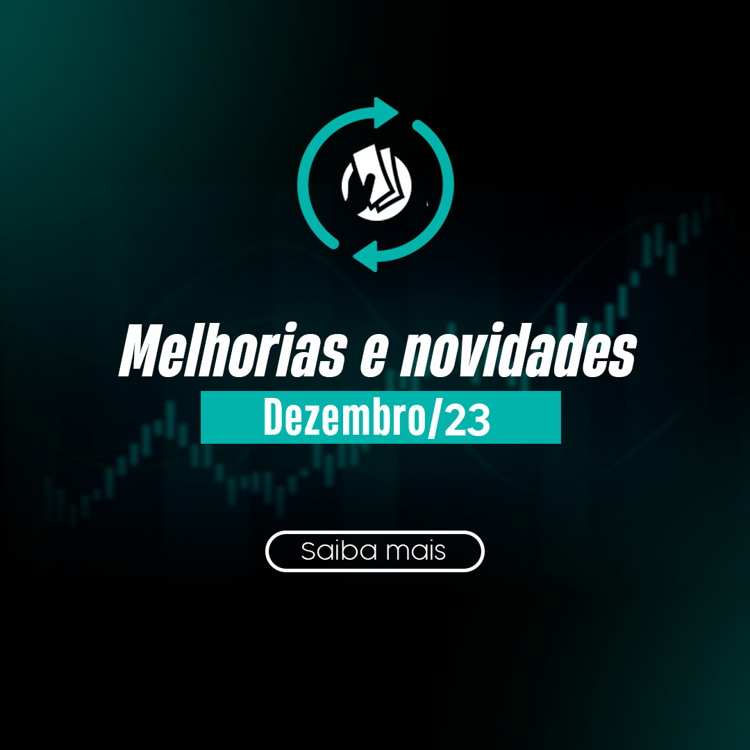 Gerenciador Financeiro Meu Dinheiro - Pessoal e Empresarial - Melhorias Dez