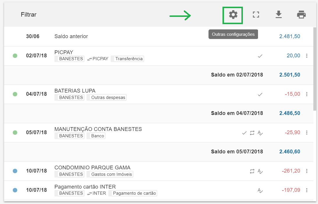 configuracoes-extrato-caixa