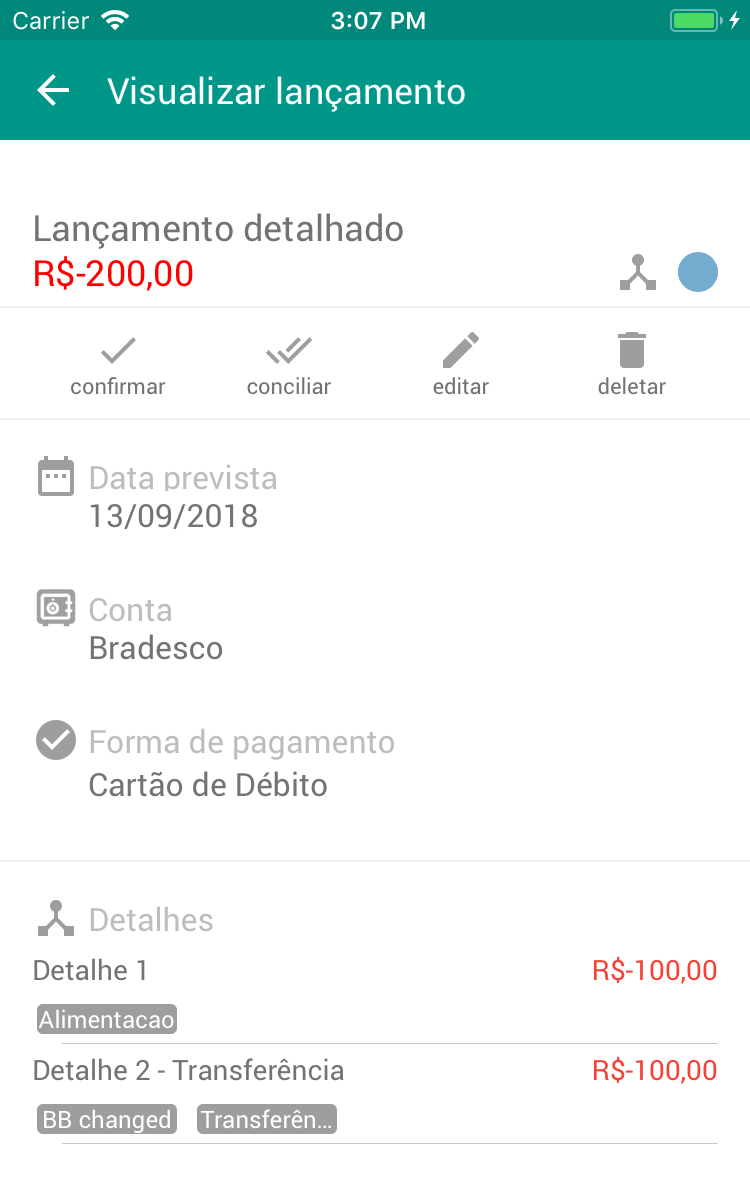 Lancamento-detalhado