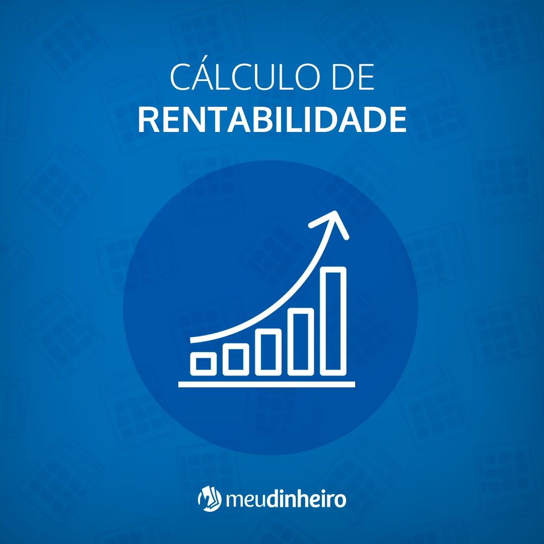 Cálculo de rentabilidade no sistema de cotas -  Meu Dinheiro