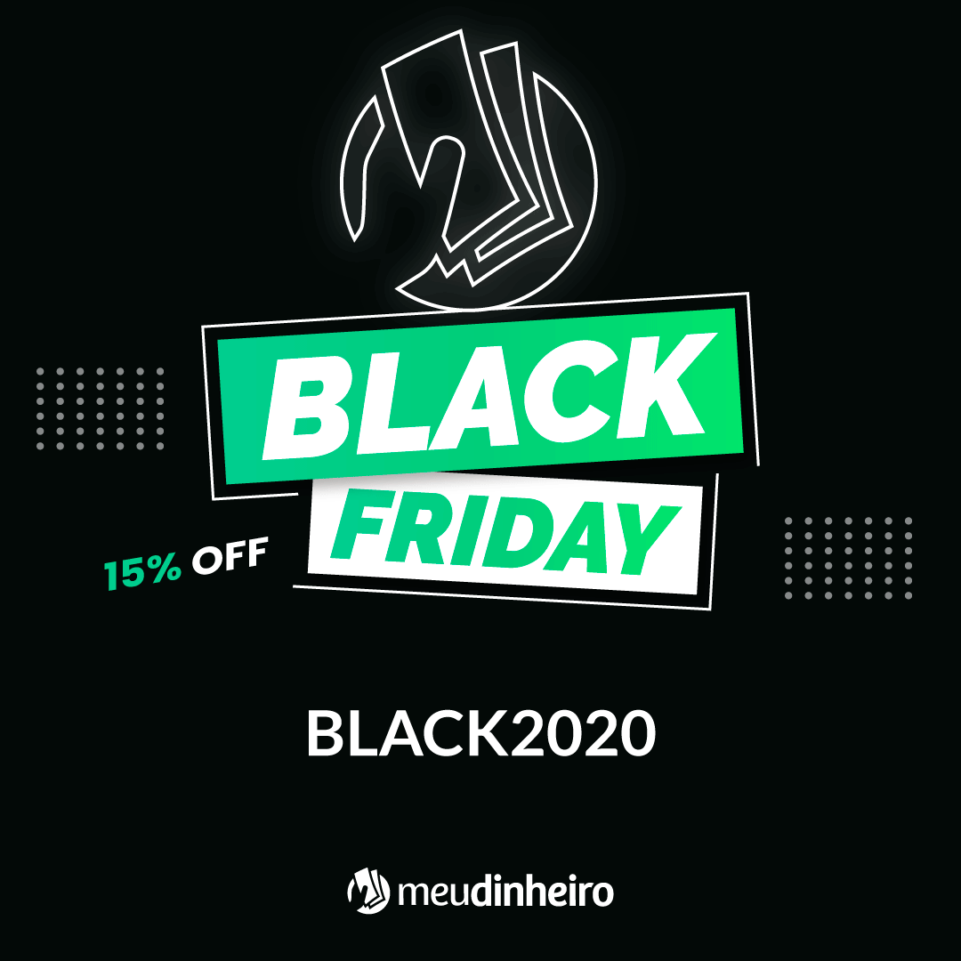 Black Friday 2020 - Meu Dinheiro Web