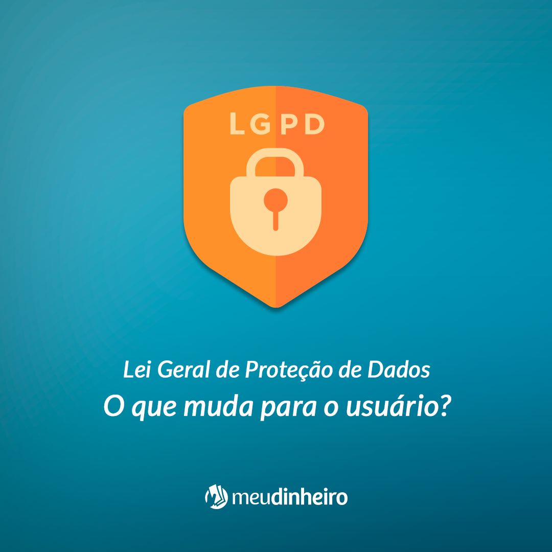 LGPG e atualização dos Termos de Uso e Políticas de Privacidade