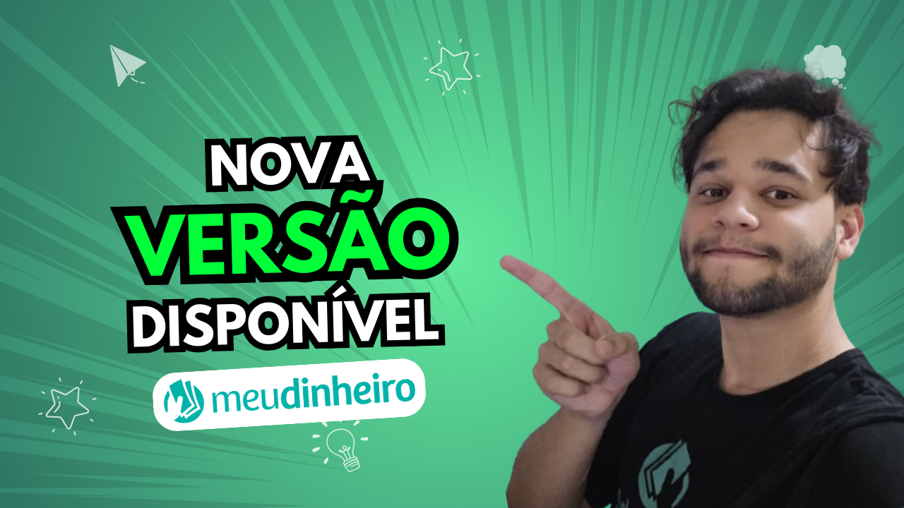 Nova versão Android Liberada