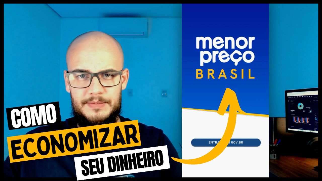 Dica para economizar seu dinheiro