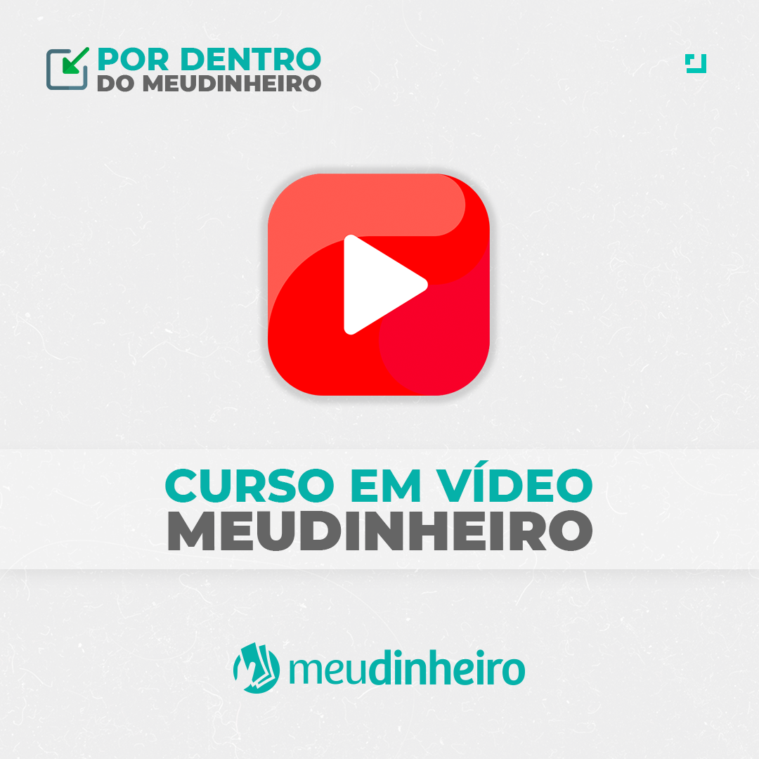 Curso gratuito para aprender a controlar as suas finanças e seus investimentos!